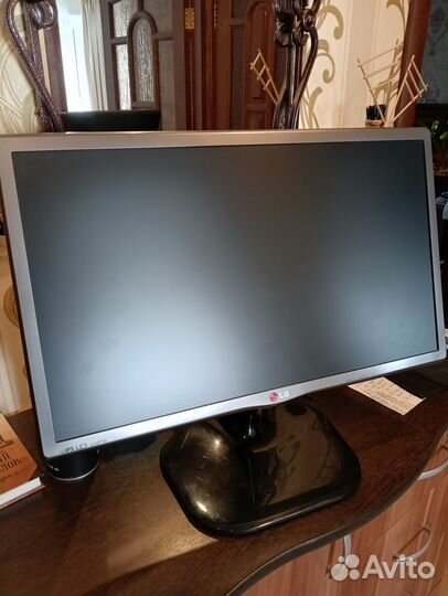 Монитор для компьютера 22 дюйма