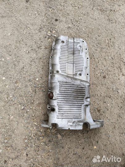 Поддон Нексия Лачетти Авео круз