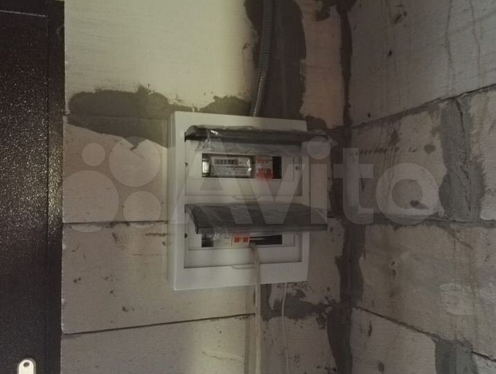 Коттедж 270 м² на участке 16 сот.