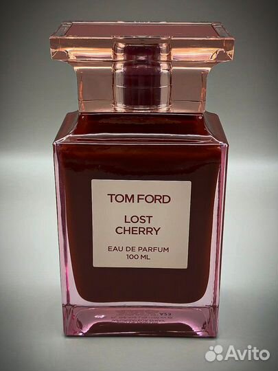 Духи Tom Ford Lost Cherry 100ml