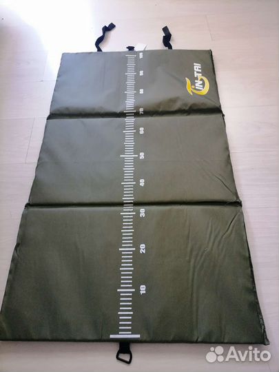 Карповый Мат /Carp Fishing