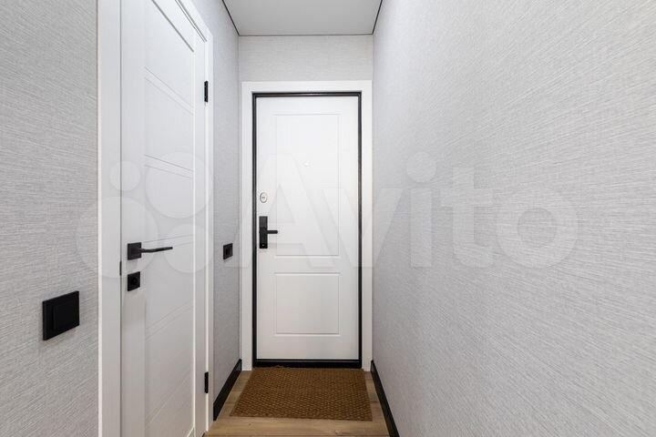 Квартира-студия, 18 м², 1/9 эт.