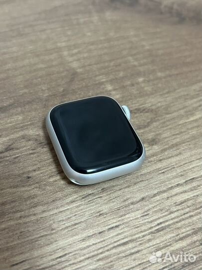 Apple watch 8 41 mm + milanese loop оригинал