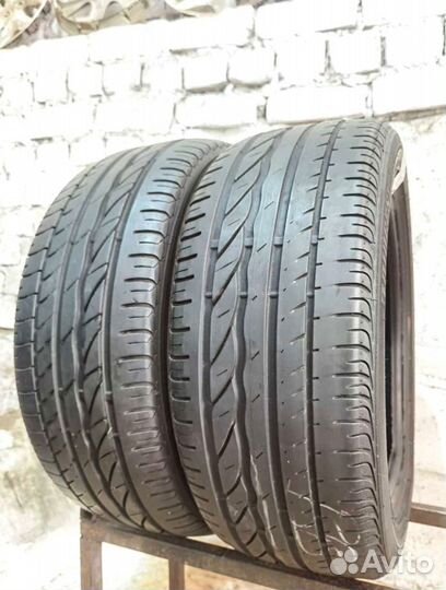 Bridgestone Turanza ER300 205/60 R16 92V