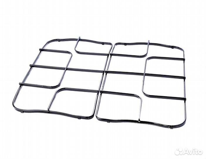 Решетка для газовой плиты Gefest, Darina, DeLuxe