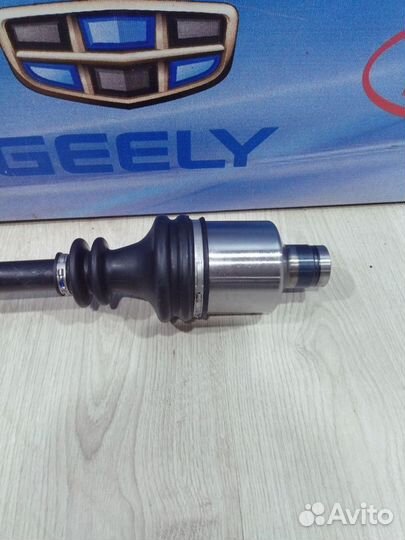 Привод подвески колеса Renault symbol Прав