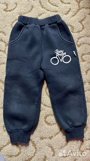 Водолазки и штаны