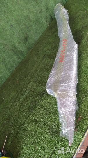 Обшивки стойки крыши пара Audi A6 C5 ASN 2002