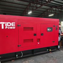 Tide Power дизельный генератор 600 кВт в наличии, Ялта