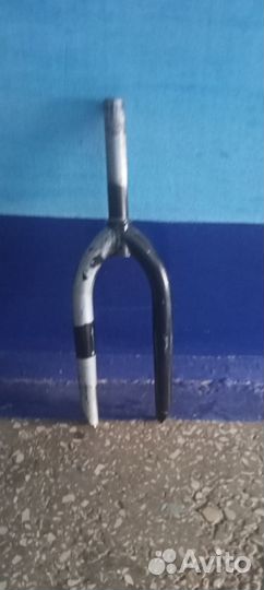 Вилка для бмх