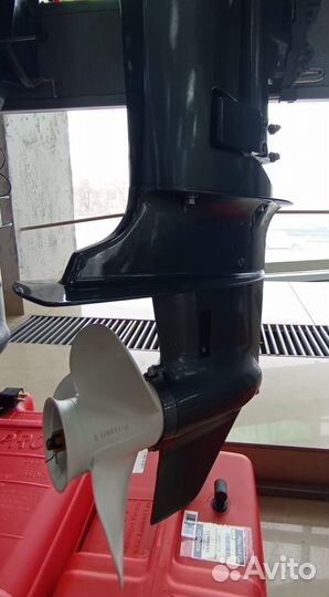 Лодочный мотор 2-х тактный Tarpon T 9,9 S (OTH)