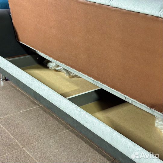 Диван книжка