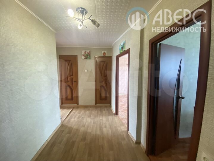 2-к. квартира, 50 м², 2/2 эт.