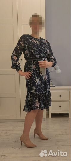 Платье женское 46 48