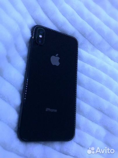 iPhone X, 64 ГБ