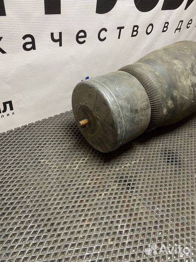 Пневмоподушка Volvo FH4 230596-4