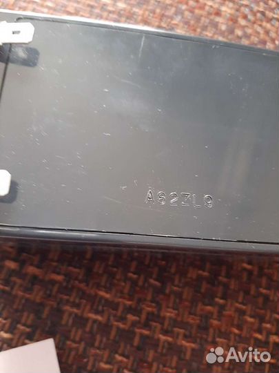 Аккумулятор BB battery HR 4-12