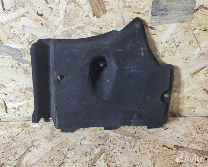 Защита правая Audi A6 C7 C7 chva 2014