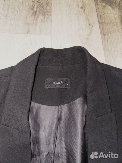 Женский пиджак Lime размер S