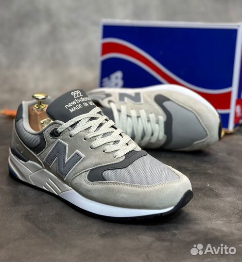 New balance 999