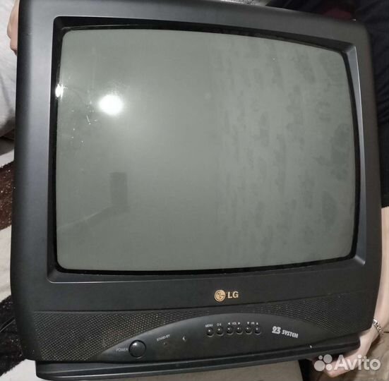 Телевизор