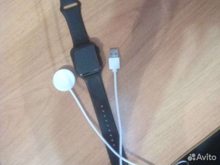 Часы smart watch