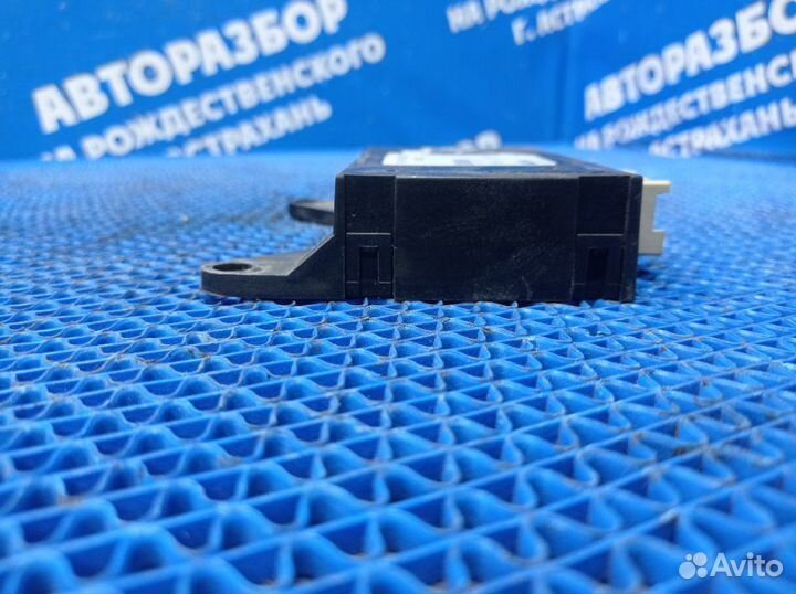 Блок комфорта Cadillac Cts 1 седан LP1 2007