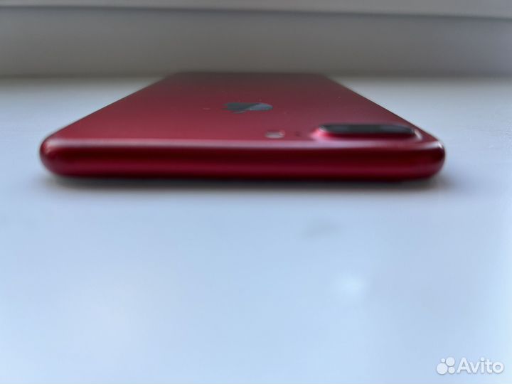 iPhone 7 Plus, 128 ГБ