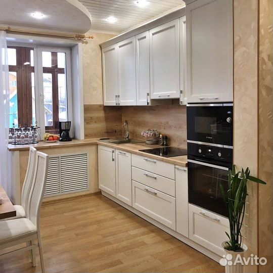 Кухонный гарнитур на заказ