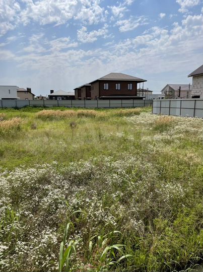 Участок 4,5 сот. (ИЖС)