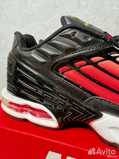 Nike air max 3 tn plus