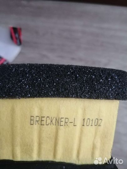 Воздушный фильтр рено сандерро, логан, дастер