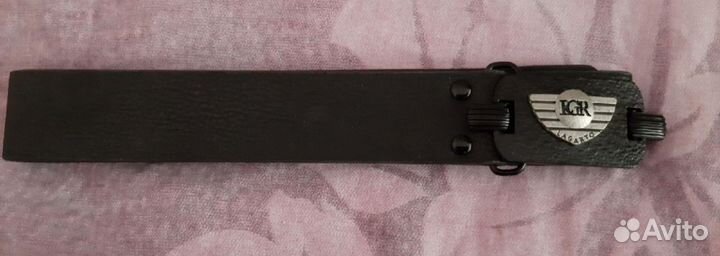 Ремень новый