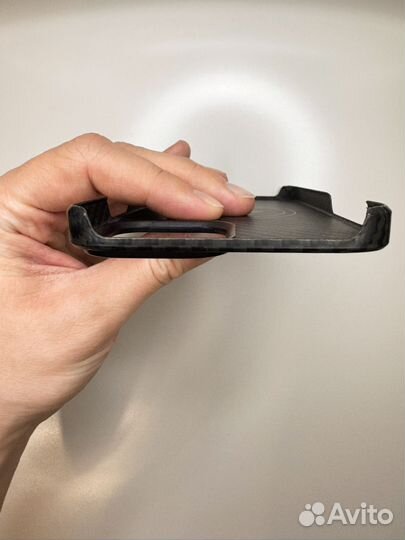 Чехол Pitaka iPhone 13 pro max