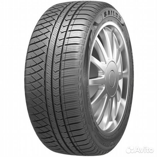 Sailun Atrezzo 4 Seasons 215/65 R16 102