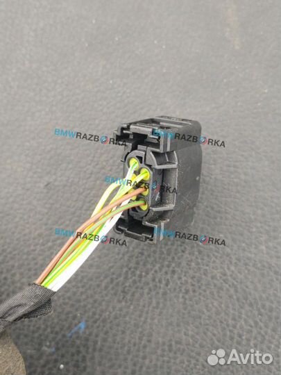 Разъем (фишка) проводки BMW 2 F44 2022 6993511