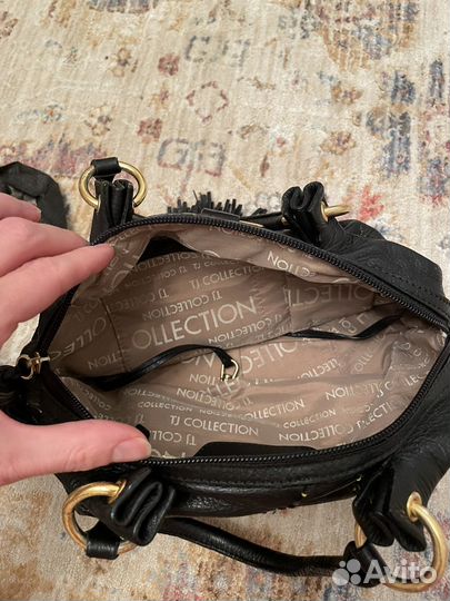 Сумка tj collection женская