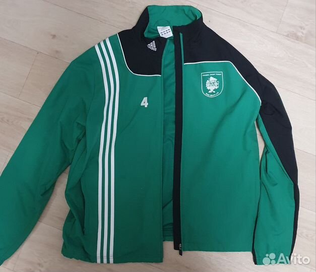 Олимпийка adidas Eiche Mieste