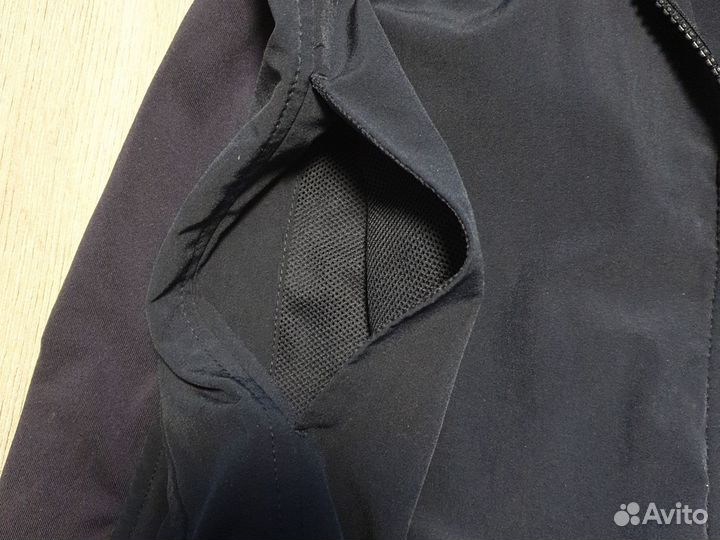 Спортивный костюм для девочки Nike