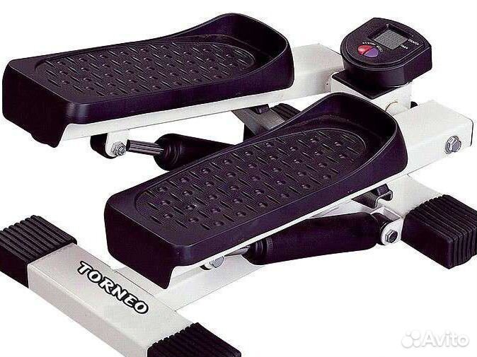 Степпер Torneo