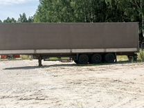 Полуприцеп шторный Schmitz Cargobull SPR 24/L - 13.62 EB, 2007