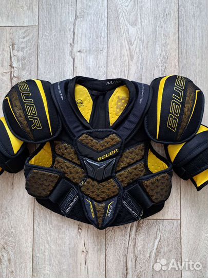 Хоккейная форма детская бу