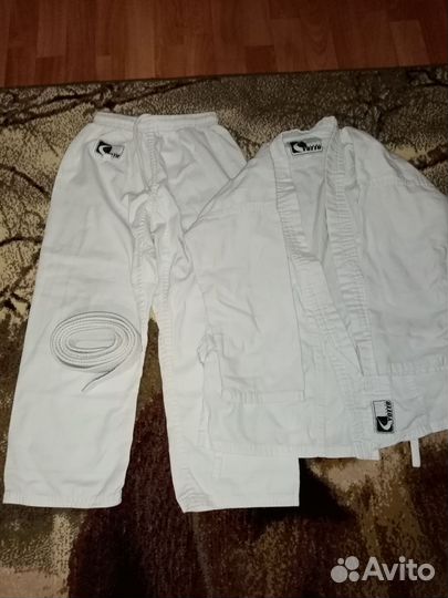 Кимоно 122 - 128 размер