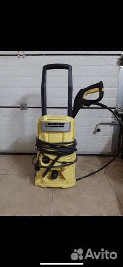 Минимойка karcher k 5