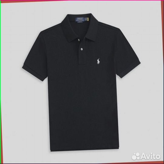 Футболка Polo Ralph Lauren (Номер партии: 29297)