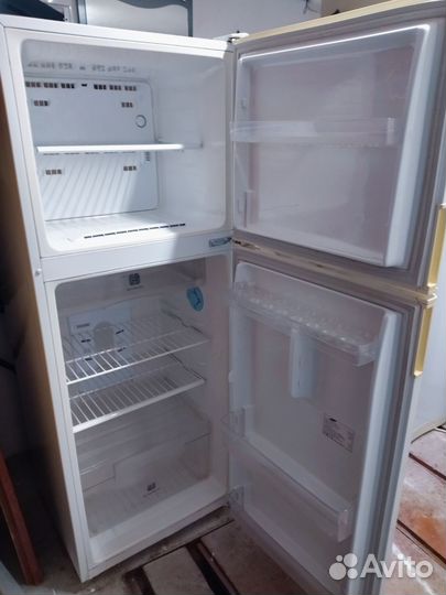 Холодильник