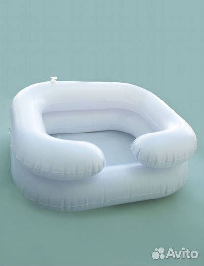 Ванна для мытья головы