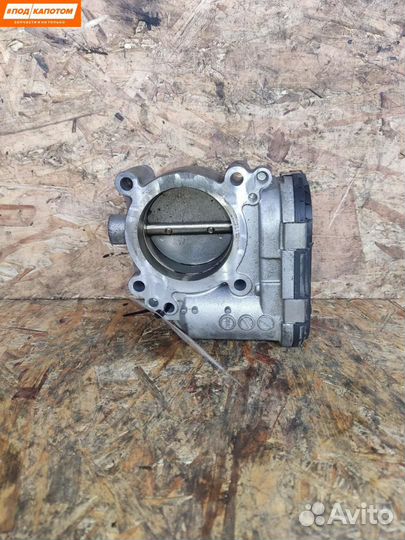 Дроссельная заслонка Mercedes-Benz C-Класс W204