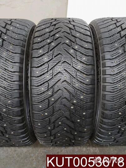 Nokian Tyres Hakkapeliitta 8 SUV 255/50 R19 107U