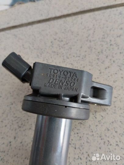 Катушка зажигания Toyota Rav4 2AZ